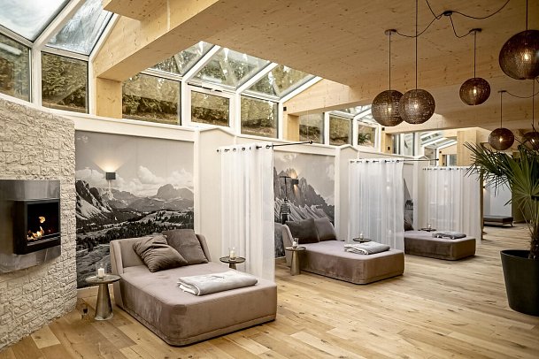 Das Parkhotel