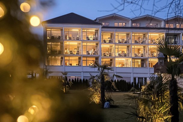 Das Parkhotel
