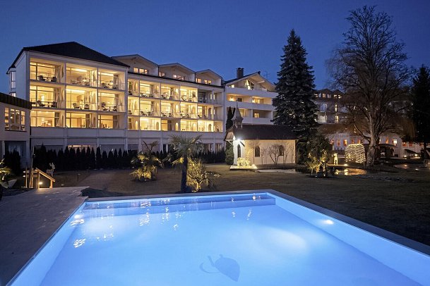 Das Parkhotel