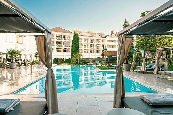 Das Parkhotel
