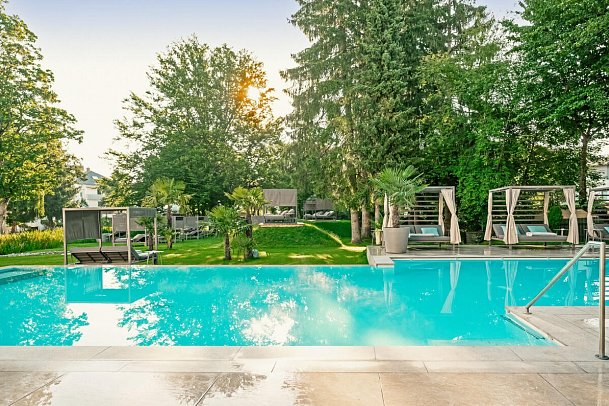 Das Parkhotel