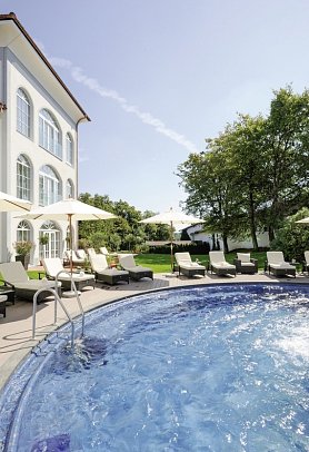 Gut Ising Chiemsee