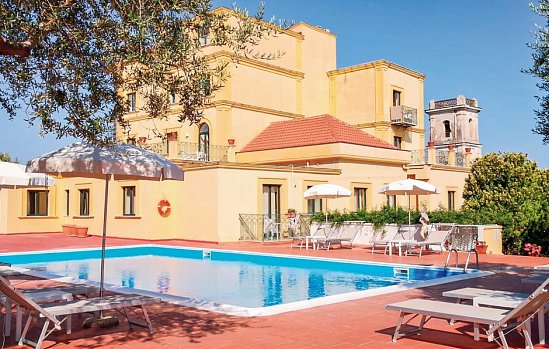 Villa Igea