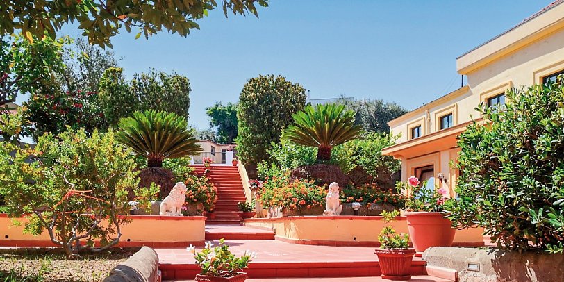 Villa Igea