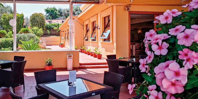 Villa Igea