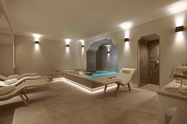 Grand Hotel de la Ville