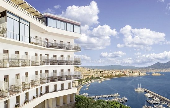 BW Signature Collection Hotel Paradiso