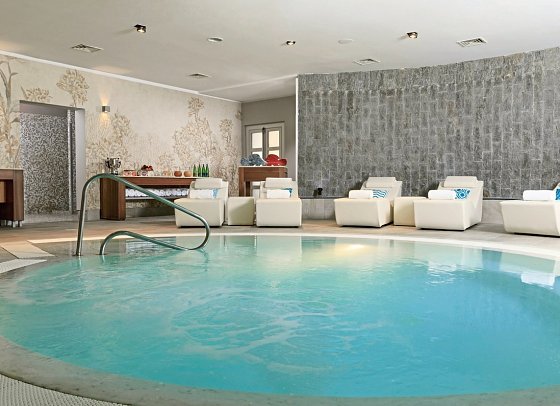 Towers Hotel Stabiae Sorrento Coast