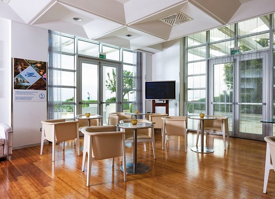 Towers Hotel Stabiae Sorrento Coast