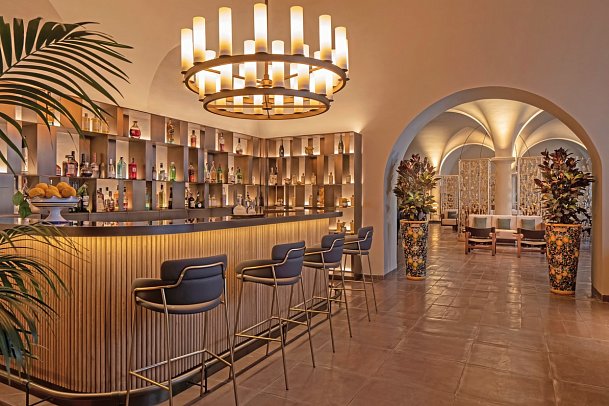 Anantara Convento di Amalfi Grand Hotel