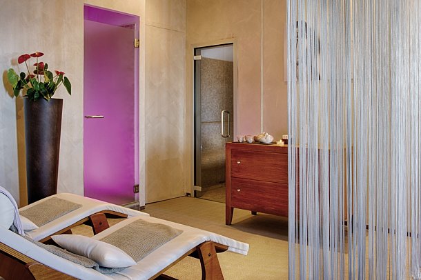 Anantara Convento di Amalfi Grand Hotel - Wellness