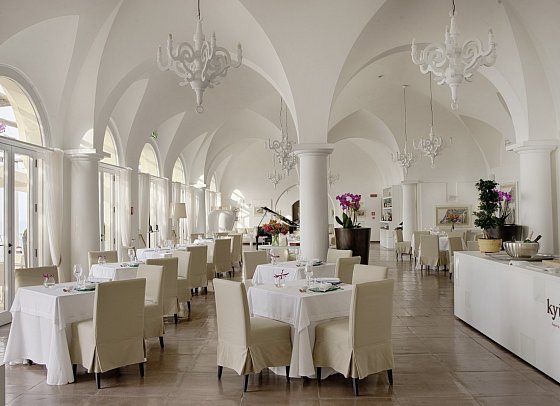 Anantara Convento di Amalfi Grand Hotel