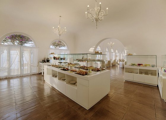 Anantara Convento di Amalfi Grand Hotel