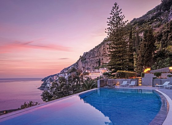 Anantara Convento di Amalfi Grand Hotel