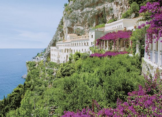 Anantara Convento di Amalfi Grand Hotel
