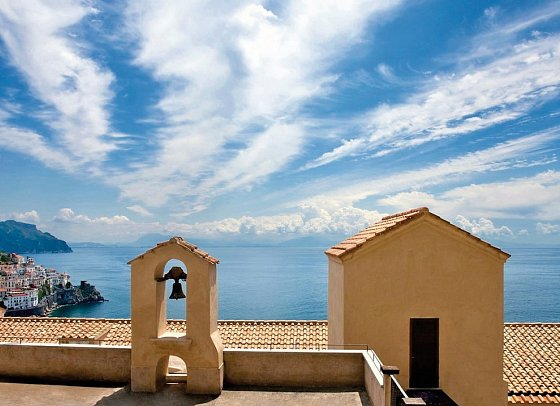 Anantara Convento di Amalfi Grand Hotel