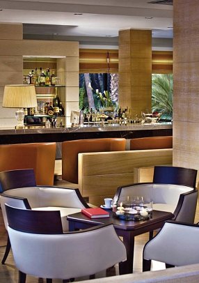 Boutique Hotel Esplanade