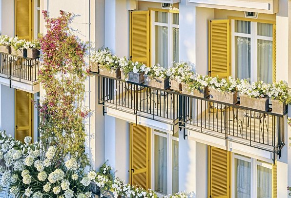 Boutique Hotel Esplanade