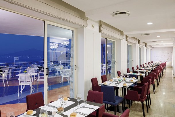 Art Hotel Gran Paradiso