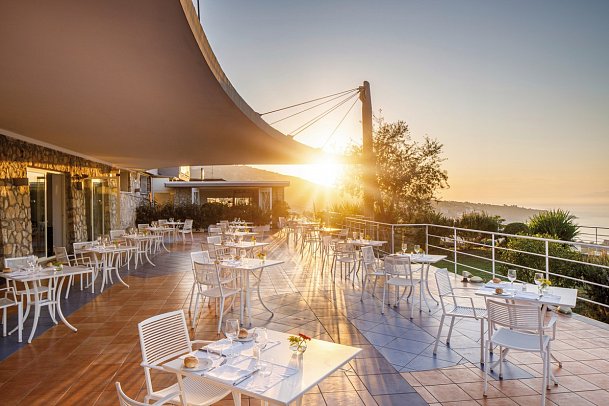 Art Hotel Gran Paradiso