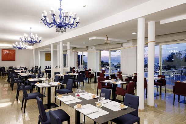 Art Hotel Gran Paradiso