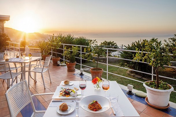 Art Hotel Gran Paradiso