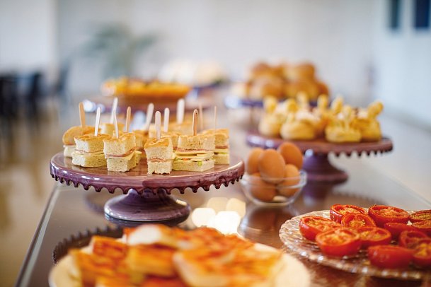 Art Hotel Gran Paradiso