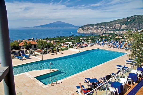 Art Hotel Gran Paradiso