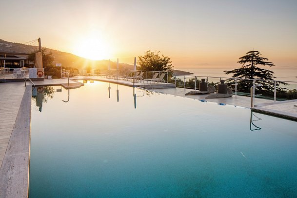 Art Hotel Gran Paradiso