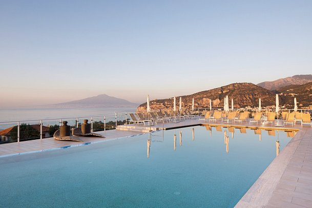 Art Hotel Gran Paradiso