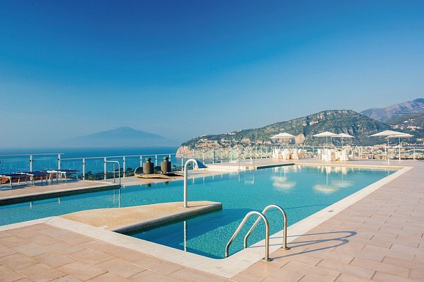 Art Hotel Gran Paradiso