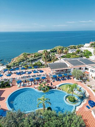 Hotel Terme Providence