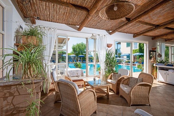 Villa Melodie