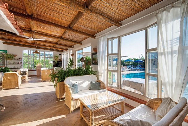 Villa Melodie