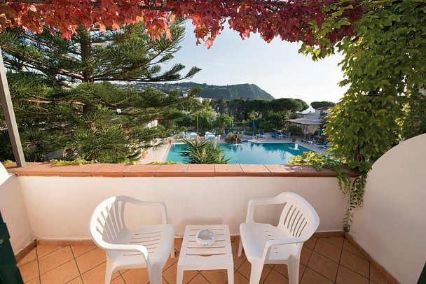 Villa Melodie