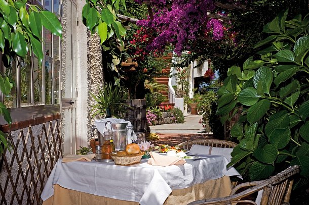 Villa Melodie
