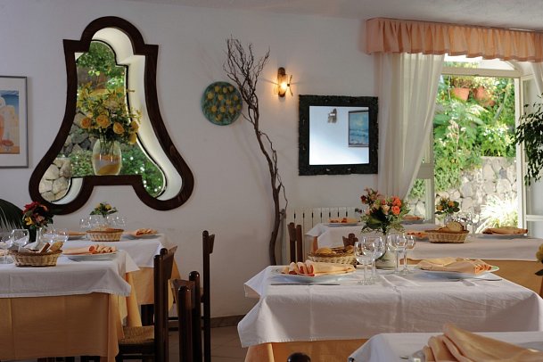 Villa Melodie