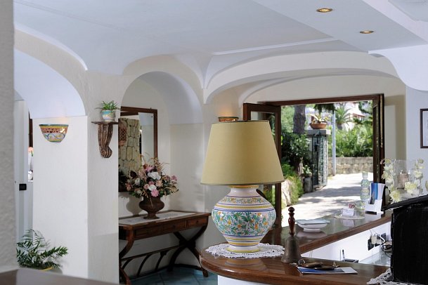 Villa Melodie