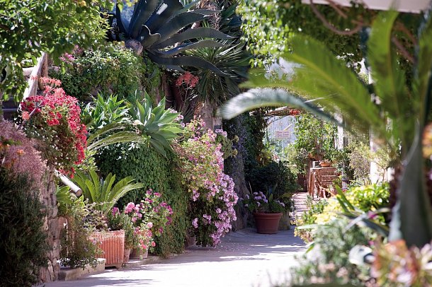 Villa Melodie