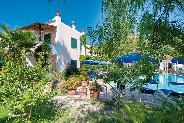 Villa Melodie