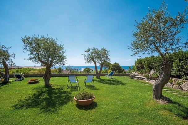 Villa Melodie