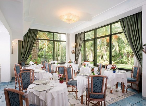 Park Hotel Terme Mediterraneo