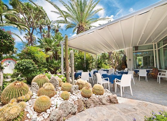 Park Hotel Terme Mediterraneo