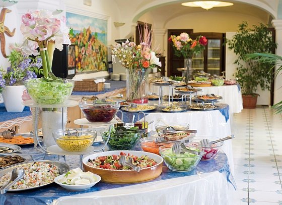 Park Hotel Terme Mediterraneo