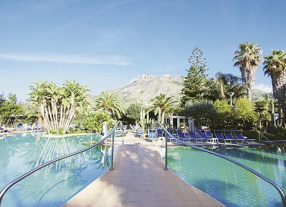 Park Hotel Terme Mediterraneo