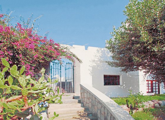 Park Hotel Terme Mediterraneo