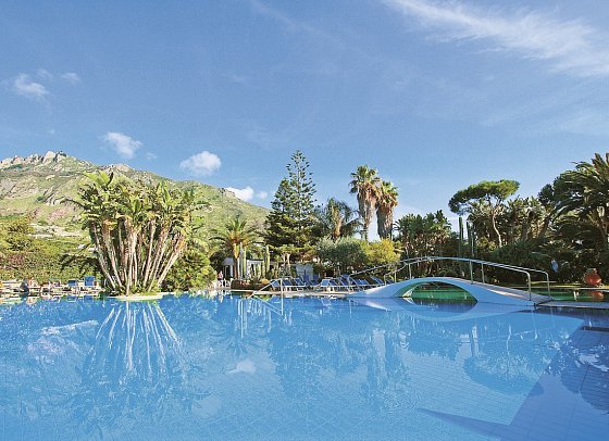 Park Hotel Terme Mediterraneo