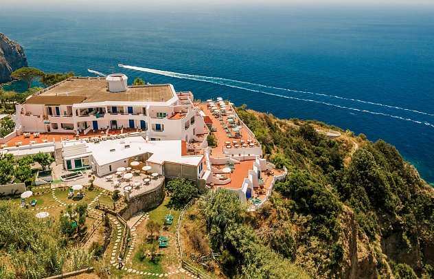 Grazia alla Scannella