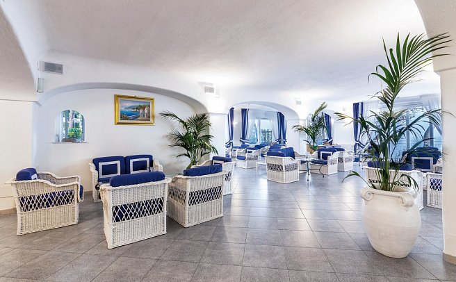 Grazia alla Scannella