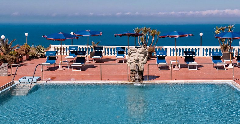 Grazia alla Scannella